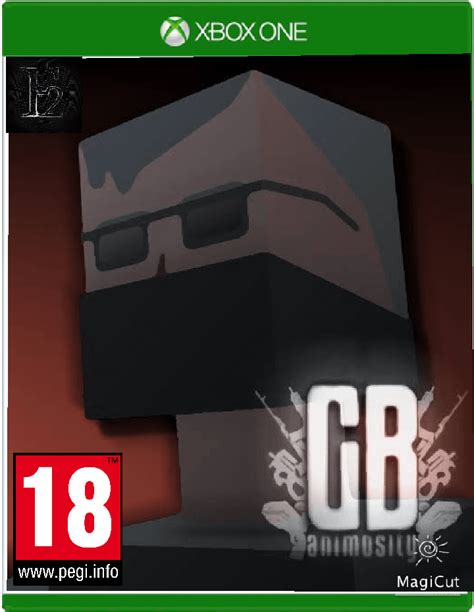 gorebox xbox.